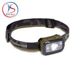 هد لامپ Black Diamond مدل REVOLT 350 - Image 6