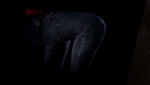 تکنولوژی دورا استرچ سالیوا Durastretch
