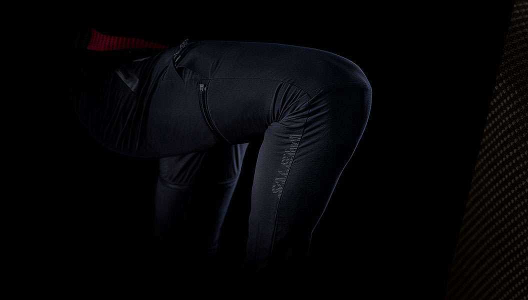 تکنولوژی دورا استرچ سالیوا Durastretch