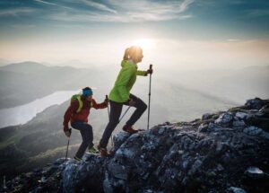 تکنولوژی کوردورای سالیوا POWERTEX CORDURA®