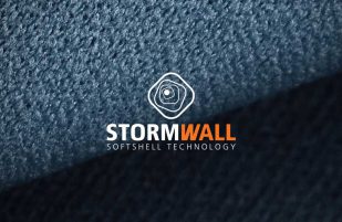 تکنولوژی استورم وال سالیوا STORMWALL