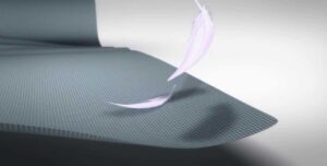 تکنولوژی درایتون سالیوا Dryton