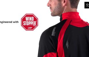 تکنولوژی گور-وینداستاپر سالیوا GORE® WINDSTOPPER®