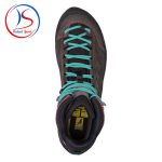 کفش زنانه Salewa مدل WS MTN TRAINER MID GTX - Image 5