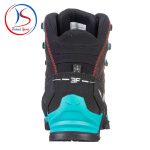 کفش زنانه Salewa مدل WS MTN TRAINER MID GTX - Image 4
