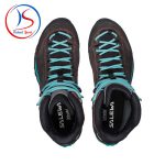 کفش زنانه Salewa مدل WS MTN TRAINER MID GTX - Image 3