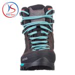 کفش زنانه Salewa مدل WS MTN TRAINER MID GTX - Image 2