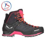 کفش زنانه Salewa مدل WS MTN TRAINER MID GTX