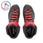 کفش زنانه Salewa مدل WS MTN TRAINER MID GTX - Image 11
