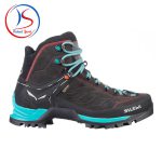 کفش زنانه Salewa مدل WS MTN TRAINER MID GTX - Image 10