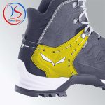 کفش زنانه Salewa مدل WS MTN TRAINER MID GTX - Image 9