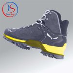 کفش زنانه Salewa مدل WS MTN TRAINER MID GTX - Image 8