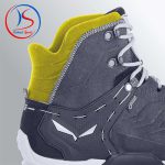 کفش زنانه Salewa مدل WS MTN TRAINER MID GTX - Image 6