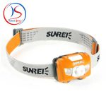 چراغ پیشانی سانری مدل Sunrei youdo 2S - Image 2