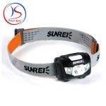 چراغ پیشانی سانری مدل Sunrei youdo 2S - Image 3