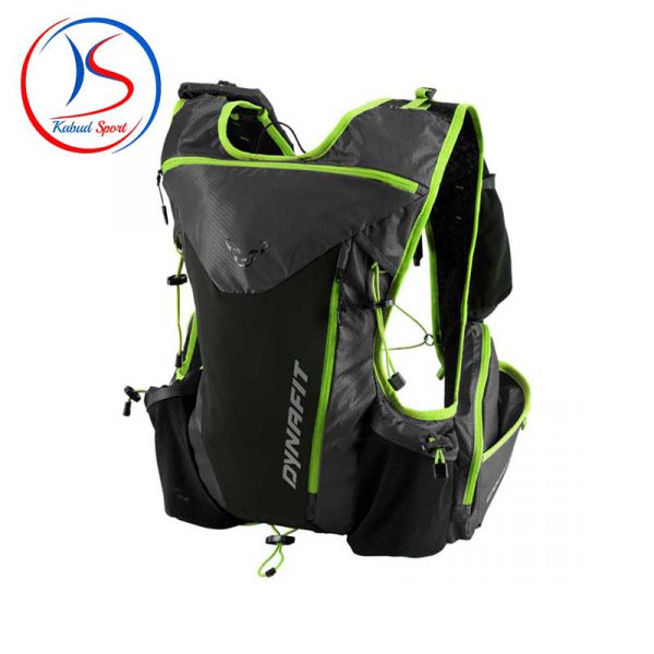 کوله پشتی 12 لیتری Dynafit مدل Enduro 12 2.0
