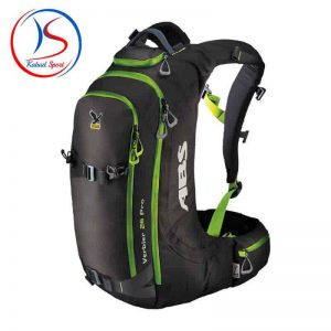 کوله پشتی سالوا