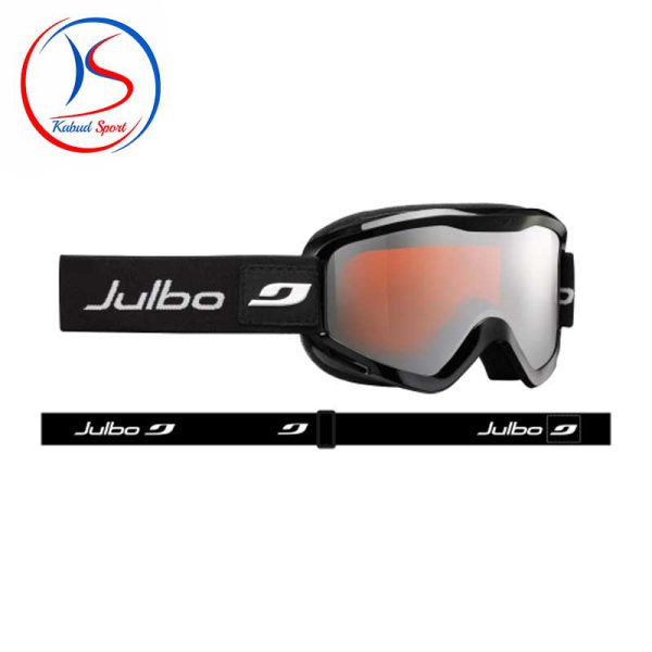 عینک Julbo مدل Plasma Noir Cat3