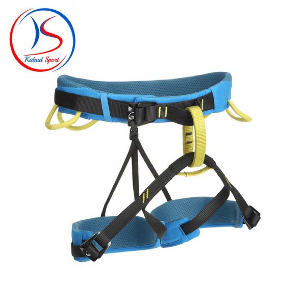 هارنس مردانه Wild Country مدل FLOW MEN