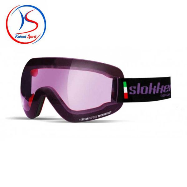 عینک Slokker مدل REVOLUTION SM CAT