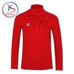 پیراهن آستین بلند طرح Salomon