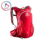 کوله پشتی 12 لیتری Salomon مدل AGILE 12 SET