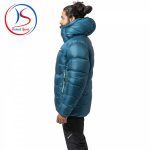 کاپشن پر سنگین مردانه Montane مدل ALPINE 850 DOWN JACKET-NARWHAL - Image 3