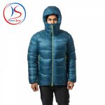 کاپشن پر سنگین مردانه Montane مدل ALPINE 850 DOWN JACKET-NARWHAL - Image 5