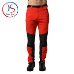 شلوار مردانه Montane مدل ALPINE STRETCH PANTS-REG LEG - Image 2