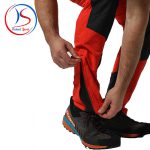 شلوار مردانه Montane مدل ALPINE STRETCH PANTS-REG LEG - Image 5