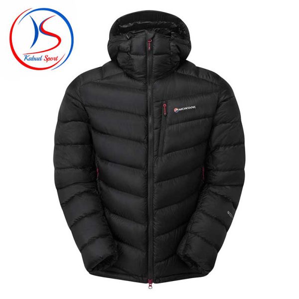 کاپشن پر سنگین مردانه Montane مدل Montane Anti-Freeze