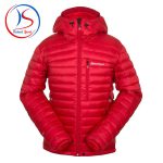 کاپشن پر سبک مردانه Montane مدل FEATHERLITE DOWN JKT-ALPINE - Image 8