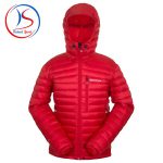 کاپشن پر سبک مردانه Montane مدل FEATHERLITE DOWN JKT-ALPINE - Image 4