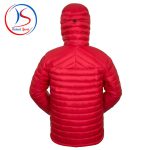 کاپشن پر سبک مردانه Montane مدل FEATHERLITE DOWN JKT-ALPINE - Image 6