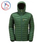 کاپشن پر سبک مردانه Montane مدل FEATHERLITE DOWN JKT-ALPINE - Image 7
