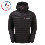 کاپشن پر سبک مردانه Montane مدل FEATHERLITE DOWN JKT-ALPINE - Image 9