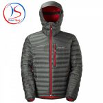 کاپشن پر سبک مردانه Montane مدل FEATHERLITE DOWN JKT-ALPINE - Image 3