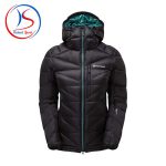 کاپشن پر سبک زنانه Montane مدل FEM ANTI-FREEZE JACKET