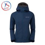 کاپشن ضد آب زنانه Montane مدل FEM ATOMIC JKT-NARWHA