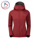 کاپشن ضد آب زنانه Montane مدل FEM ATOMIC JKT-NARWHA - Image 2
