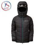 کاپشن پر سنگین زنانه Montane مدل FEM RESOLUTE DOWN JACKET - Image 3