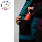 کاپشن پر سنگین زنانه Montane مدل FEM RESOLUTE DOWN JACKET - Image 9
