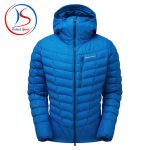 کاپشن الیاف مردانه Montane مدل Ground Control Jacket - Image 4