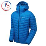 کاپشن الیاف مردانه Montane مدل Ground Control Jacket - Image 5