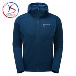 سویشرت مردانه Montane مدل Isotope Fleece Hoodie