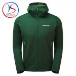 montane isotope fleece hoodie