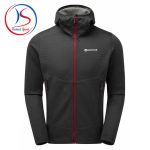 سویشرت مردانه Montane مدل Isotope Fleece Hoodie - Image 3