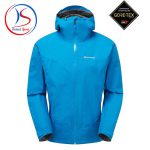 کاپشن گورتکس مردانه Montane مدل Pac Plus Jacket