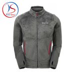 سویشرت مردانه Montane مدل Wolf Fleece