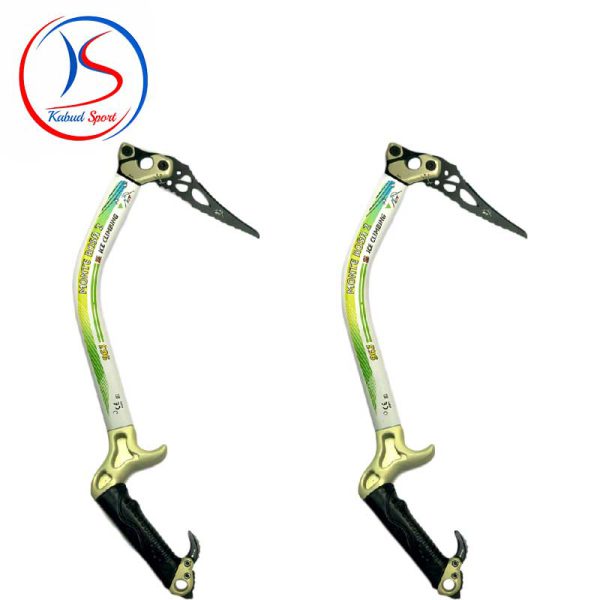 تبر یخ ICT مدل Monte Rosa 2